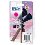 Epson 502 Binoculars Ink Cartridge Magenta C13T02V34010