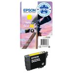 Epson 502 Binoculars Ink Cartridge Magenta C13T02V34010