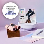 Epson 502 Binoculars Ink Cartridge Magenta C13T02V34010