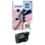 Epson 502 Binoculars Ink Cartridge Yellow C13T02V44010