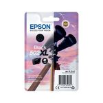 Epson 502XL Binoculars Ink Cartridge High Yield Black C13T02W14010