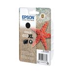 Epson 603XL Starfish Ink Cartridge High Yield Black C13T03A14010