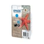 Epson 603XL Starfish Ink Cartridge High Yield Cyan C13T03A24010