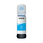 Epson 113 EcoTank Ink Bottle Pigment Cyan C13T06B240