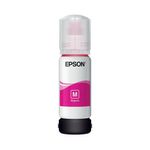 Epson 113 EcoTank Ink Bottle Magenta C13T06B340