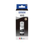 Epson 103 EcoTank Ink Bottle Black C13T00S14A10