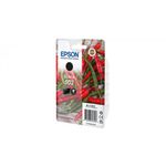 Epson 503 Chillies Ink Cartridge Black C13T09Q14010