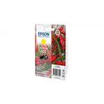 Epson 503 Chillies Ink Cartridge Yellow C13T09Q44010