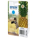 Epson 604XL Pineapple Ink Cartridge High Yield Cyan C13T10H24010