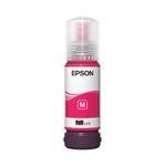 Epson 107 EcoTank Ink Bottle Magenta C13T09B340