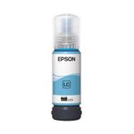 Epson 107 EcoTank Ink Bottle Light Cyan C13T09B540