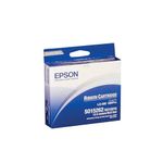 Epson SIDM Ribbon Cartridge Black C13S015262