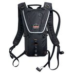 Ergodyne Premium Low Profile 3 Litres Hydration Pack Black EY5156BL