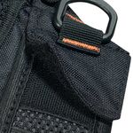 Ergodyne Premium Low Profile 3 Litres Hydration Pack Black EY5156BL