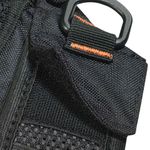 Ergodyne Premium Low Profile 3 Litres Hydration Pack Black EY5156BL