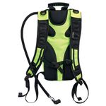 Ergodyne Premium Low Profile 3 Litres Hydration Pack Saturn Yellow EY5156Y