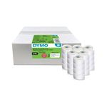 Dymo Shipping/Name Badge Labels 54x101mm 220 Labels (Pack of 24) 2223588