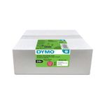 Dymo Shipping/Name Badge Labels 54x101mm 220 Labels (Pack of 24) 2223588