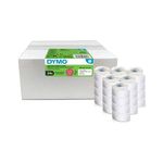 Dymo Large Return Address Labels 25x54mm 500 Labels (Pack of 24) 2223589