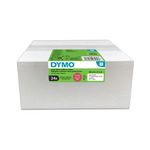 Dymo Large Return Address Labels 25x54mm 500 Labels (Pack of 24) 2223589