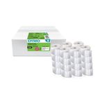 Dymo Multipurpose Labels 32x57mm 1000 Labels (Pack of 24) 2223590