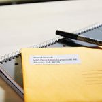 Dymo Multipurpose Labels 19x51mm 500 Labels (Pack of 24) 2234184