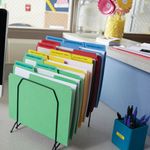 Dymo 45018 D1 LabelMaker Tape 12mm x 7m Black on Yellow S0720580