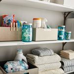 Dymo 91200 LetraTag Paper Tape 12mm x 4m White S0721510