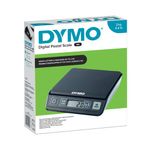 Dymo M2 Mailing Scale 2kg Black S0928990