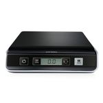 Dymo M5 EMEA Mailing Scale 5kg Black S0929000