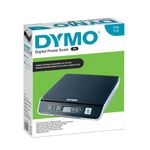 Dymo M5 EMEA Mailing Scale 5kg Black S0929000