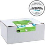 Dymo LabelWriter Multipurpose Labels 32mmx57mm (Pack of 6) 2093094