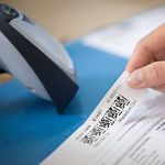 Dymo 99010 LabelWriter Address Labels 28mm x 89mm (Pack of 260) S0722370