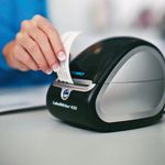 Dymo 99010 LabelWriter Address Labels 28mm x 89mm (Pack of 260) S0722370