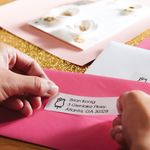 Dymo 99012 LabelWriter Large Address Labels 36mm x 89mm White (Pack of 520) S0722400