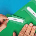 Dymo 99017 LabelWriter Suspension File Labels 50mm x 12mm (Pack of 220) S0722460