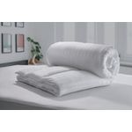 Satin Stripe Duvet 10.5 Tog Single Pack of 4 D0108