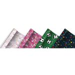 Kids Giftwrap Wrapping Paper 3m Assorted Pack of 49 37088-GWC