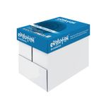 Evolution Business A4 Recycled Paper 80gsm White (Pack of 2500) EVBU2180
