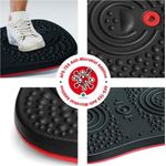 AFS-TEX Active Balance Board 50 x 35cm FCWB1420ABK