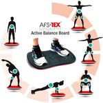 AFS-TEX Active Balance Board 50 x 35cm FCWB1420ABK