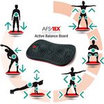 AFS-TEX Active Balance Board 50 x 35cm FCWB1420ABK