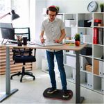 AFS-TEX Active Balance Board 50 x 35cm FCWB1420ABK