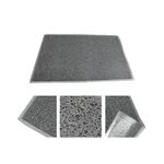 Doortex Twistermat Outdoor Door Mat 900x1500mm Storm Grey FC490150TWISG