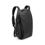 i-Stay 15.6 Inch Laptop/Tablet Expandable Backpack USB Grey is0211