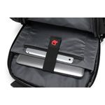 i-stay Suspension 15.6 Inch Laptop Backpack W300xD140xH450mm is0410