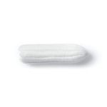 Organic Non-Applicator Tampons Regular Pack of 160 6006