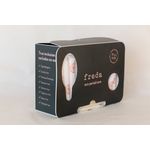 Freda Dispenser + 60 Pads/Applicator + Non Applicator Tampons Regular 2020