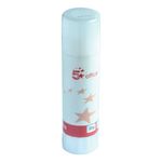 5 Star Solid Adhesive Glue Stick Washable Non-toxic Medium 20g 296018