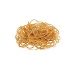 5 Star Office Rubber Bands No34 102x3mm Approx 600 Bands Bag 0.454kg)